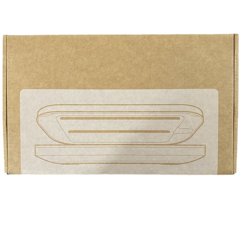 PhoneSoap Pro UV Sanitizer and Charger White Phone Soap 5 Min USB USB-C PSPROV1W